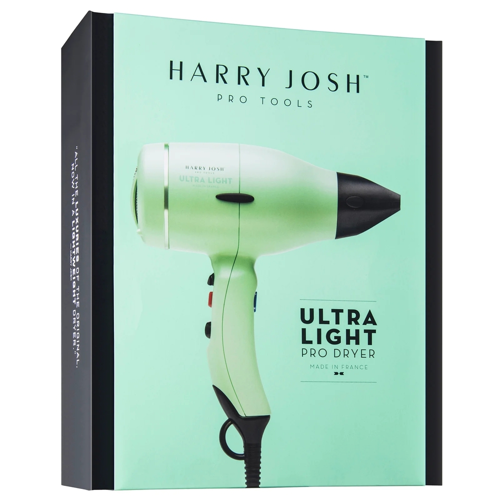 Harry Josh Pro Tools Ultra Light Pro Dryer